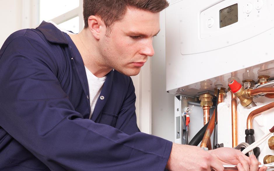 entreprise de chauffage Nogent-sur-Marne