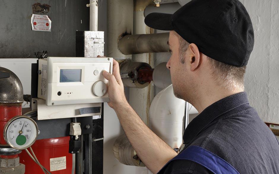devis entretien chaudière gaz Gennevilliers